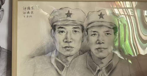 文化中国行 | 烽火家书的期盼如今有了回响
