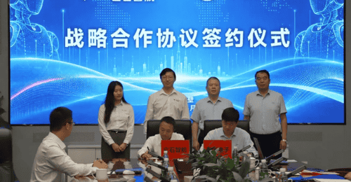 它石智航×天海电子:具身智能落地汽车线束,全球首次规模化应用