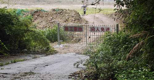 实探宁德时代枧下窝矿:挖机上山、工人接受安全培训,知情人士称已经复产