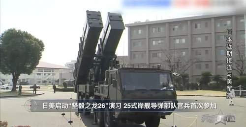 接连三场大型军演,日本想干什么?
