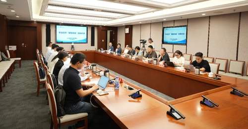 不卷配送速度、商家费率折扣!北京推动外卖平台“反内卷”