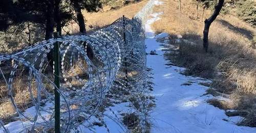 135公里刺网围泰山,防了“逃票”丢了人心 | 实习生选拔赛