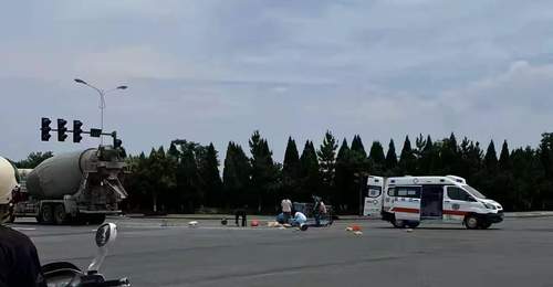 八旬菜农获博主帮助后遇车祸去世,博主自责,菜农孙子:以德报德,不能混淆是非