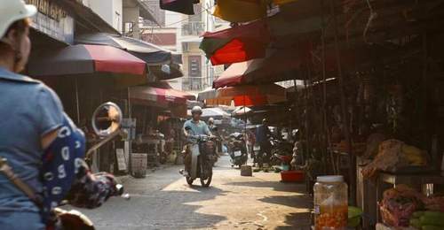 “禁摩令”来袭,中国小电驴迎来“越南时刻”
