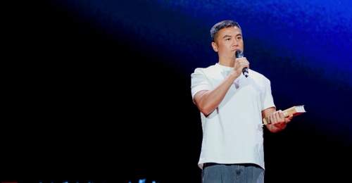 纪念陈忠实逝世十周年,《白鹿原》赏读会在京举行