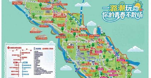 通州这里波斯菊+向日葵花海盛放!还能骑行、开卡丁车~