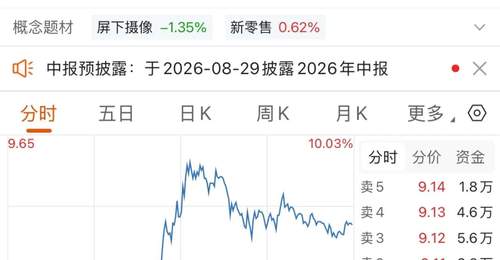 近500亿元成交、18%振幅！机构“导演”大反转