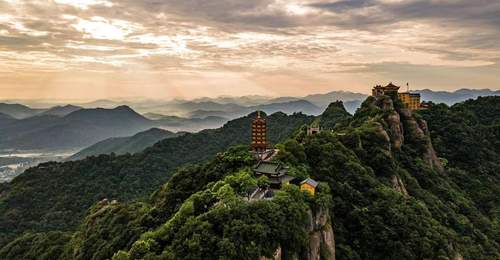 瘦身了0.53平方公里,会稽山旅游度假区为何走下这一步棋