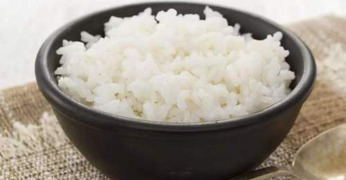 米饭、馒头和面条,减肥期间适合吃哪种主食?用实验数据告诉你