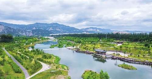 清凉适宜!太原六条避暑旅游线路发布