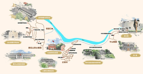 红岩博物馆文创再上新!“漫游红岩Pass卡”正式面市