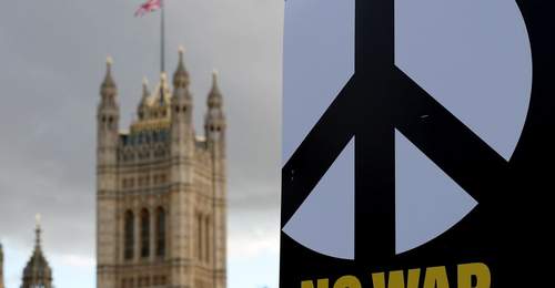 英国“候任首相”伯纳姆呼吁施压以色列