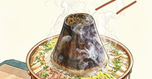 永昌“十八子”之暖锅子