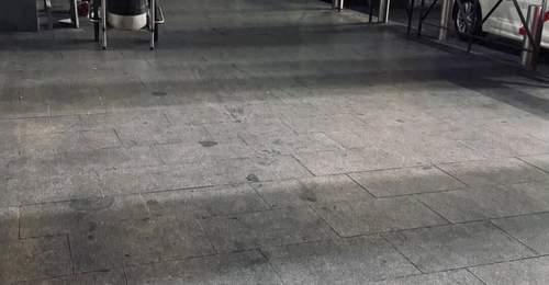 西班牙九日(一)离开Diver Xo的一点思考
