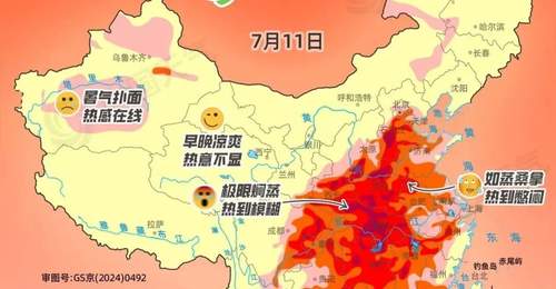 芦芽山旅游度假区丨三伏天逃离酷暑,芦芽山20℃清凉秘境承包您的整个夏日温柔!