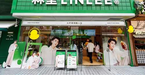 把柠檬茶干到全国第一,广东大专生年销27亿