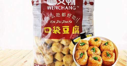 这款豆腐,让从不进厨房的老公主动申请当“煮夫”