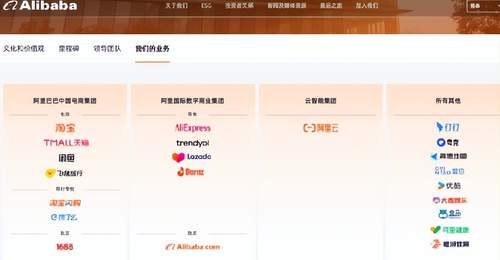 阿里急转向,快递大变局