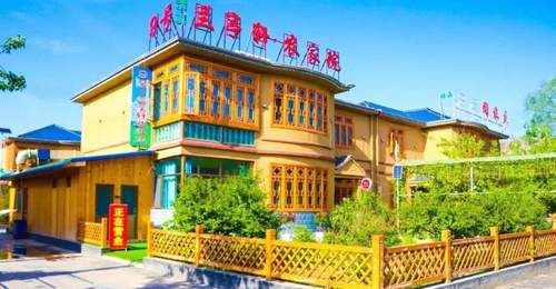 吃喝玩乐看这里!解锁西北小城的惬意夏日