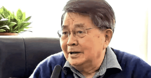 著名文学评论家杨匡汉逝世,享年87岁