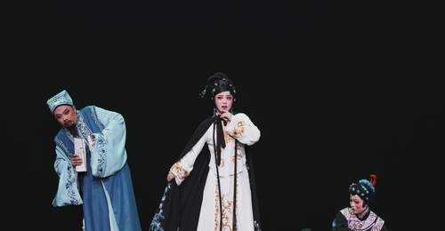 一个出场练一天,900年梨园戏《董生与李氏》传承版背后
