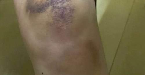 25岁独居女子从家中被“掳走”,“好好想想你犯了什么事”