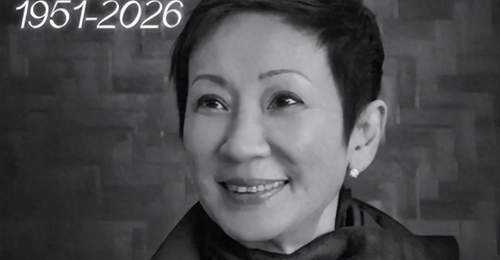 施南生去世徐克哭了,最后露面瘦骨嶙峋,留下的庞大资产早有安排