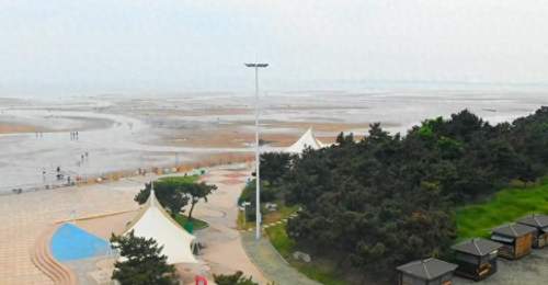 山东暑期滨海文旅激活全域消费活力