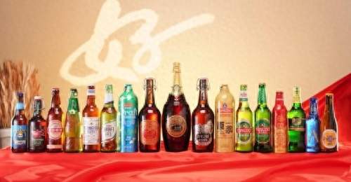 集结百种青啤全品类产品!第36届青岛国际啤酒节崂山会场邀您解锁夏日盛宴