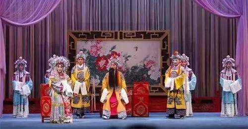 好戏送到群众家门口!“泉城好戏”泉水节戏曲曲艺惠民活动启幕