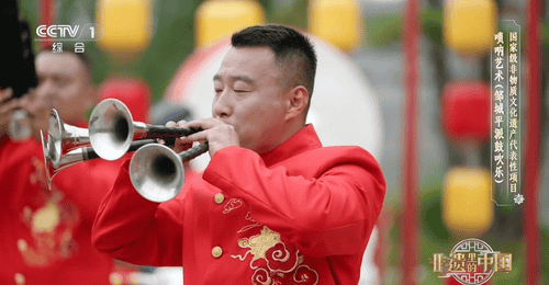 桨声|让非遗在“礼乐”与“烟火”间生生不息,济宁非遗实力圈粉