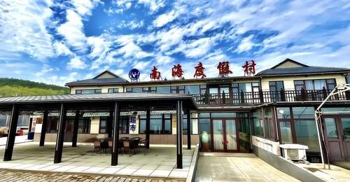 我市新增4家丙级民宿！