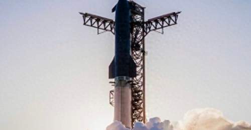 SpaceX上市满月遭遇“水逆”！股价破发、星舰点火即停、空头大举集结