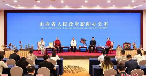 守艺不守旧 山西面食传承人用“指尖功夫”对话世界