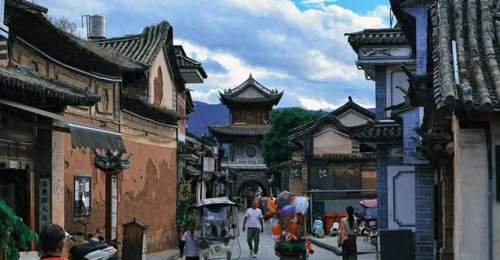 大理民宿市场寒冬:十万床位空置过半,投资者惨淡经营
