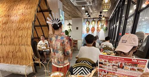 2026三亚本地菜馆避坑指南:川味与海南风味融合推荐