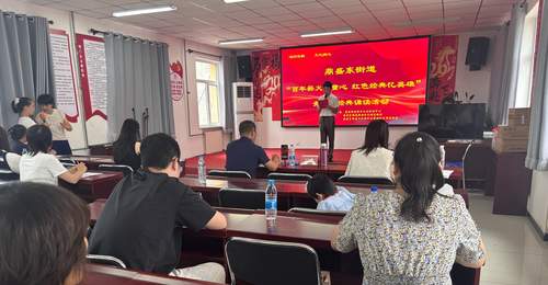 河北三河:“泃河欢歌”文化惠民精准滴灌润民心