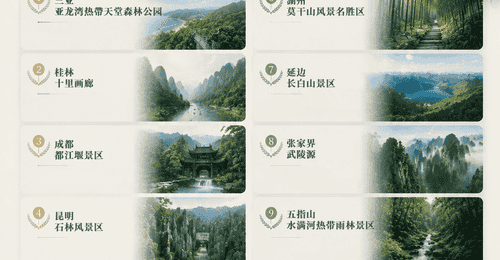 超半数游客是年轻人!张家界武陵源生态康养成新热点
