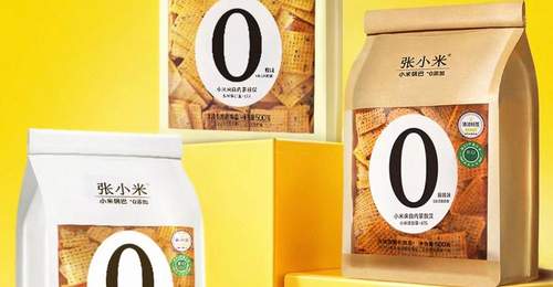 低GI食品陷阱：健康零食暗藏高油高盐热量炸弹