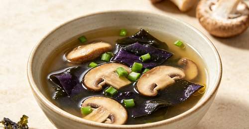 夏季补钾“快”食物排行榜:紫菜居首,黄豆第二,香蕉未上榜
