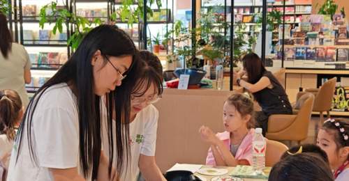 校地联动聚青春力量 白银区探索非遗文化振兴新路径