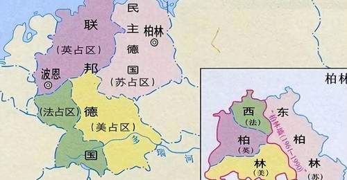 想当年柏林人靠啥熬过封锁?美国空运成了他们的救命光