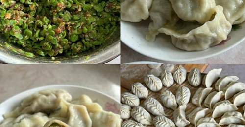 大暑后豆角变宝:包饺子、炒鸡蛋、干锅做法多,肠脾胃骨一步到位