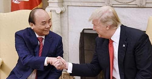 越南产业依附美国遭反噬 民众苦等外资承诺落空 本土制造被吸血难翻身