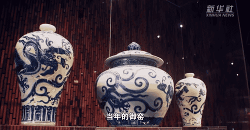 景德镇珠山寻瓷探踪 亲历徐家窑复烧 解锁千年窑火不息的秘密