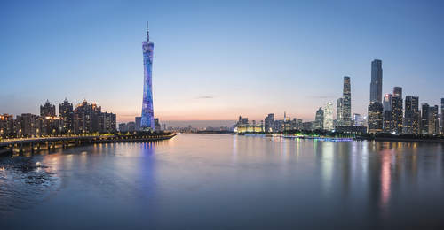 广州土拍多元活动引各方参与 民众置业信心随城市经济复苏稳步提升