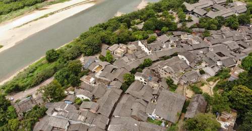 赴贵州土城古镇体验 探访明清古建与红色渡口的多元魅力