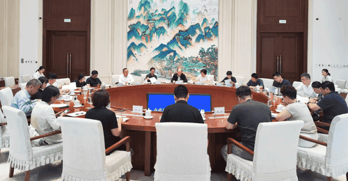 市政协“每月一题”旅行社管理议题监督座谈会邀你共话旅游市场提质增效