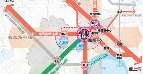 来常州赴一场多元发展之约 新能源赛道崛起 交通教育升级的精彩等你体验
