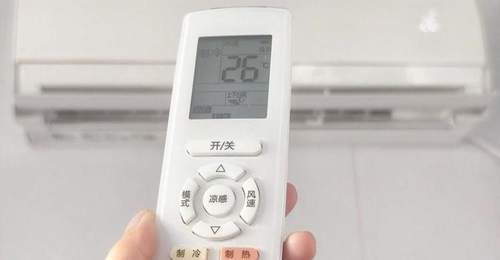 夏日空调省电有门道 国网北京电力给市民实用指南